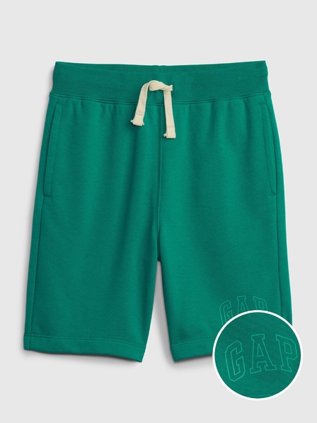 GAP Детски суитчър с лого GAP