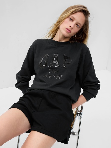 GAP Суитшърт Vintage GAP 1969