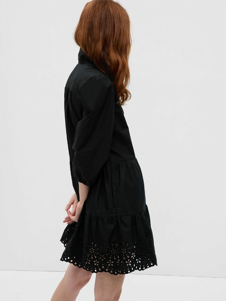 GAP Рокля с воали GAP