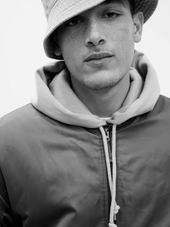 GAP Бомбър яке GAP