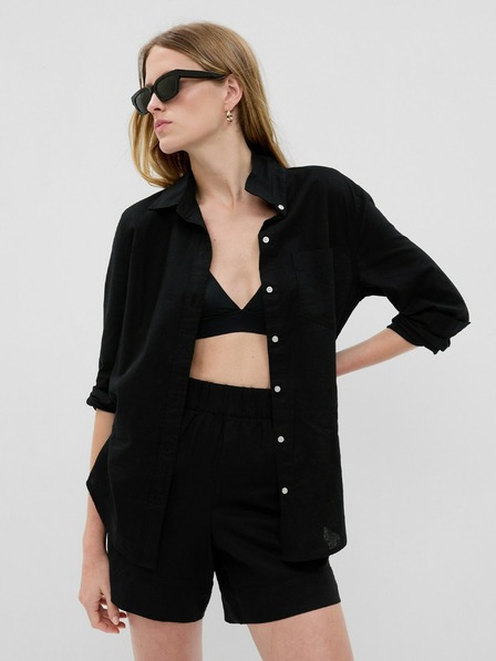 GAP Ленена риза GAP