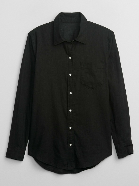 GAP Ленена риза GAP