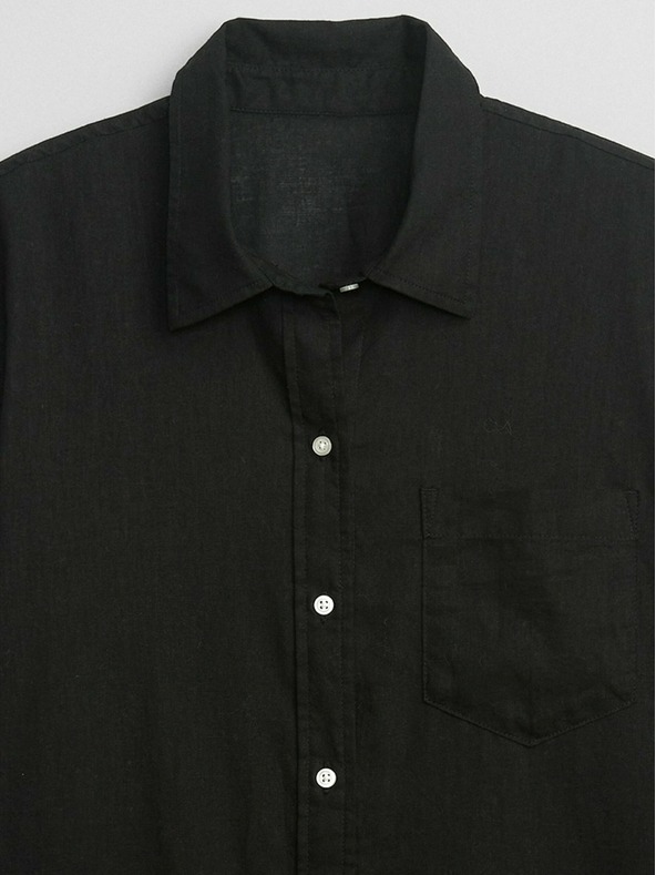 GAP Ленена риза GAP