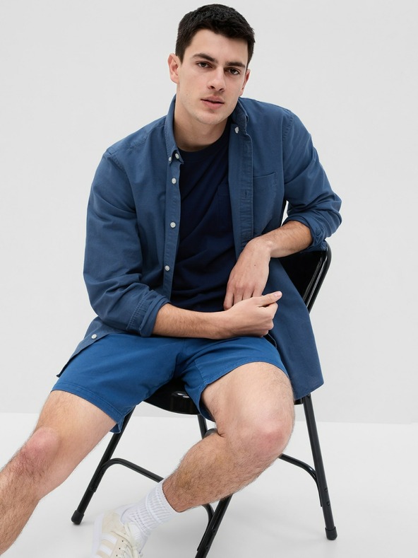 GAP Риза classic oxford standard GAP