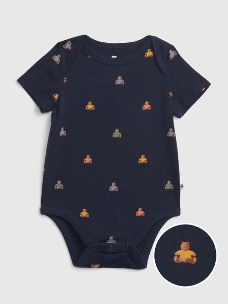 GAP Baby боди Mix & Match GAP