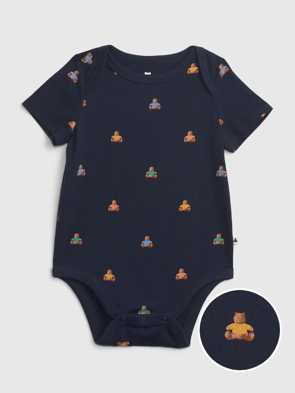 GAP Baby боди Mix & Match GAP