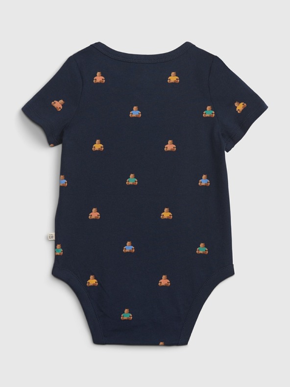 GAP Baby боди Mix & Match GAP