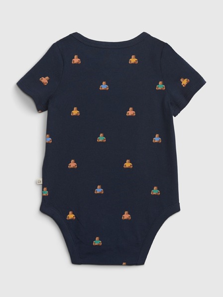GAP Baby боди Mix & Match GAP