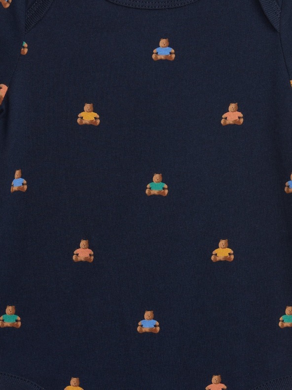 GAP Baby боди Mix & Match GAP