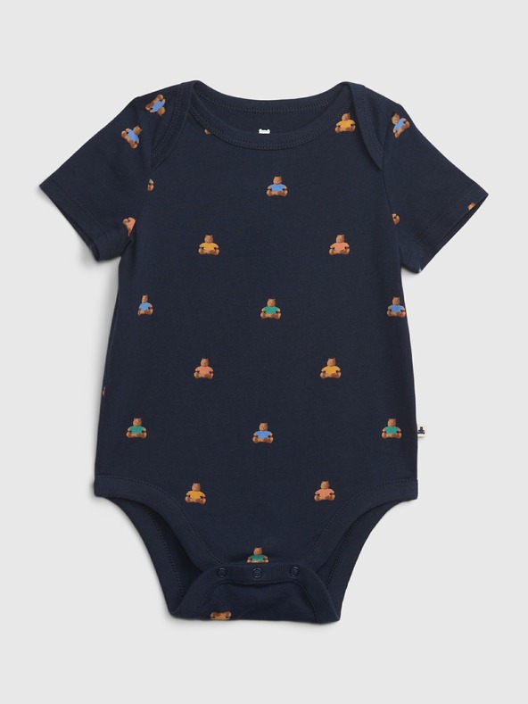 GAP Baby боди Mix & Match GAP