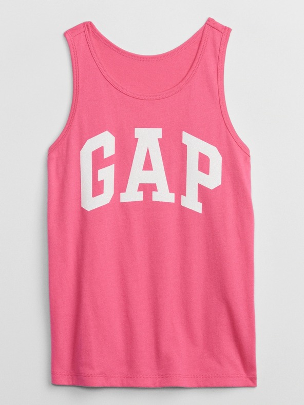 GAP Детски потник с лого GAP