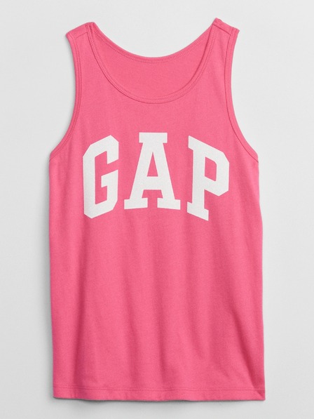 GAP Детски потник с лого GAP