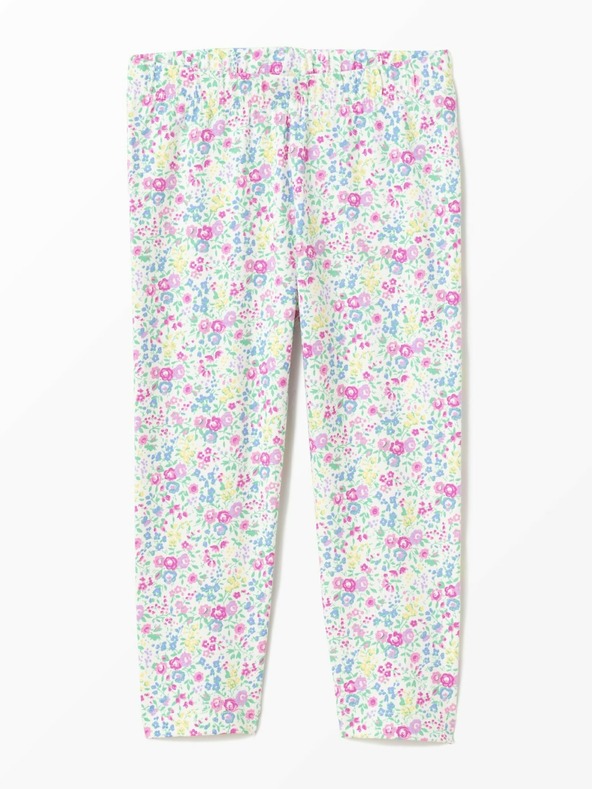 GAP Бебешки клин Mix & Match GAP