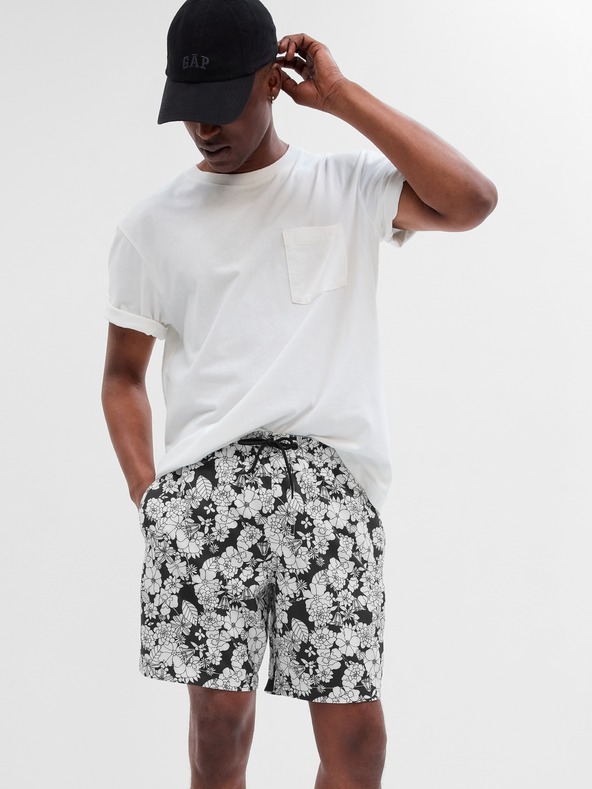 GAP Щампани бански GAP