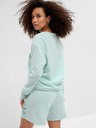 GAP Суитшърт с логото на GAP