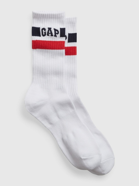GAP Чорапи с лого GAP