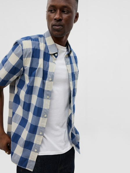 GAP Щампана риза GAP