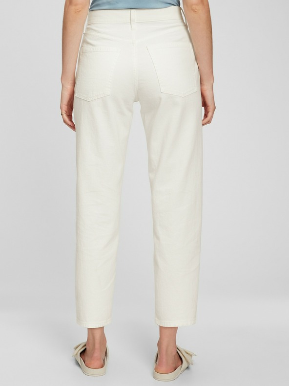 GAP Дънки с висок ръст Barrel GAP