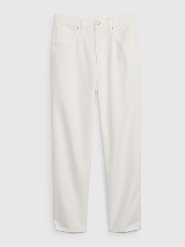 GAP Дънки с висок ръст Barrel GAP