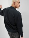 GAP Суитшърт с логото на GAP