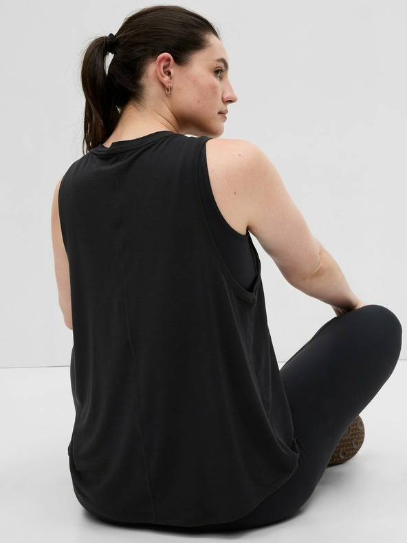 GAP Спортен потник GapFit Muscle GAP