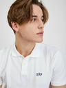 GAP Polo тениска с лого GAP