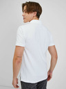 GAP Polo тениска с лого GAP