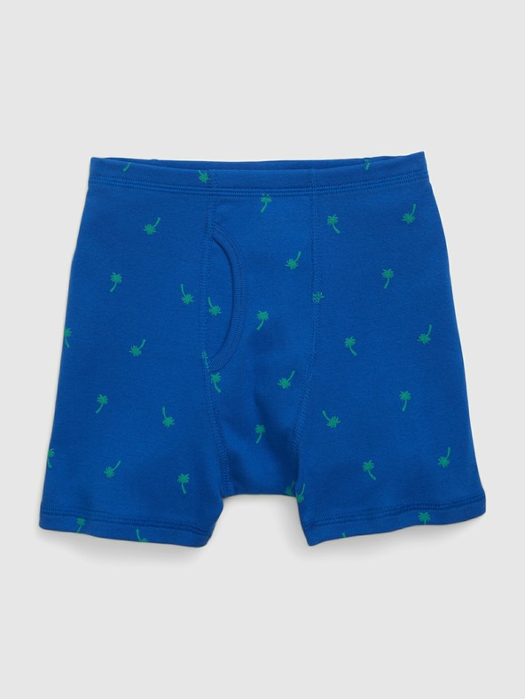 GAP Бебешки боксерки, 4 броя Gap