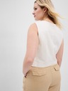 GAP Ленена жилетка GAP