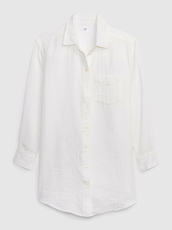 GAP Муселинова туника GAP