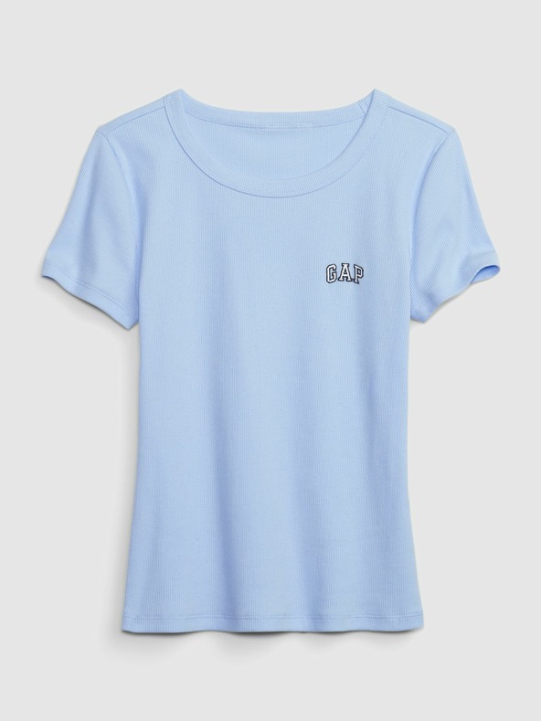 GAP Тениска с логото на GAP