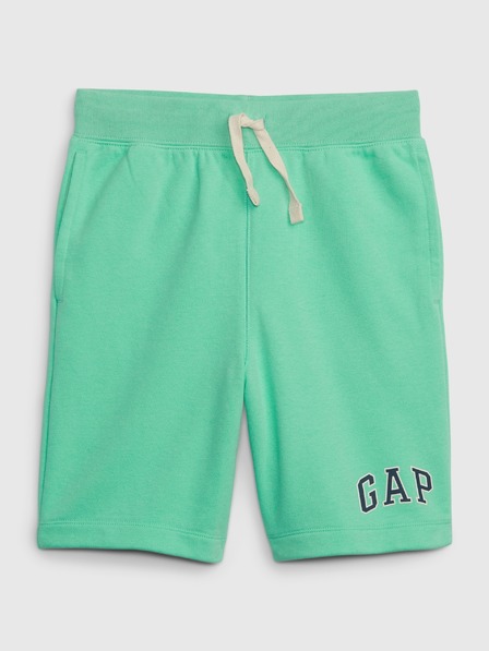 GAP Детски спортен къс панталон GAP