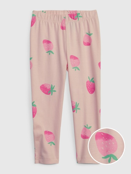 GAP Бебешки клин Mix & Match GAP