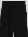 GAP Панталони с еластична талия GAP