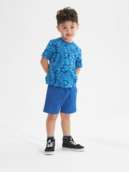 GAP Бебешка тениска Mix & Match GAP