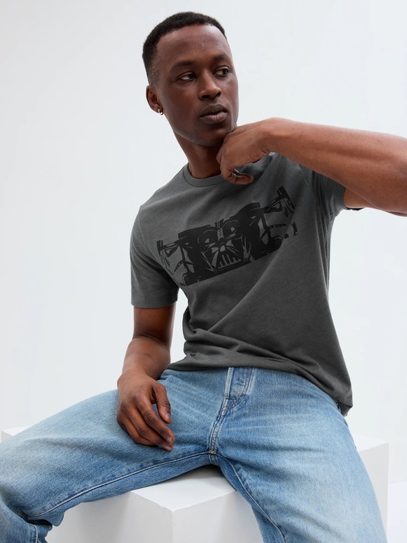 GAP Тениска Gap & Star Wars™ GAP