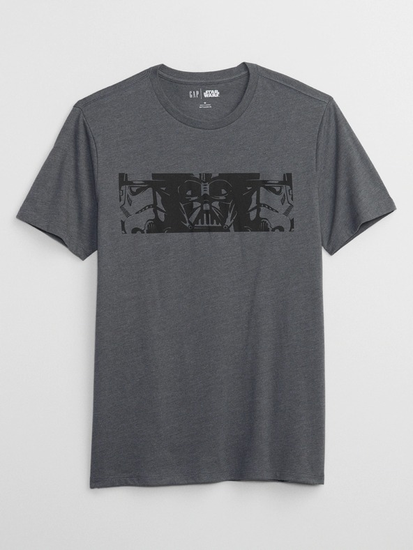 GAP Тениска Gap & Star Wars™ GAP
