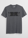 GAP Тениска Gap & Star Wars™ GAP