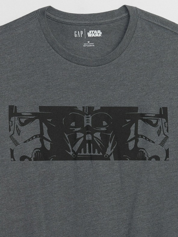GAP Тениска Gap & Star Wars™ GAP