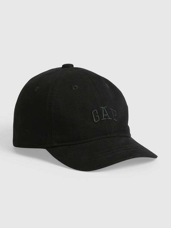 GAP Детска шапка с козирка GAP