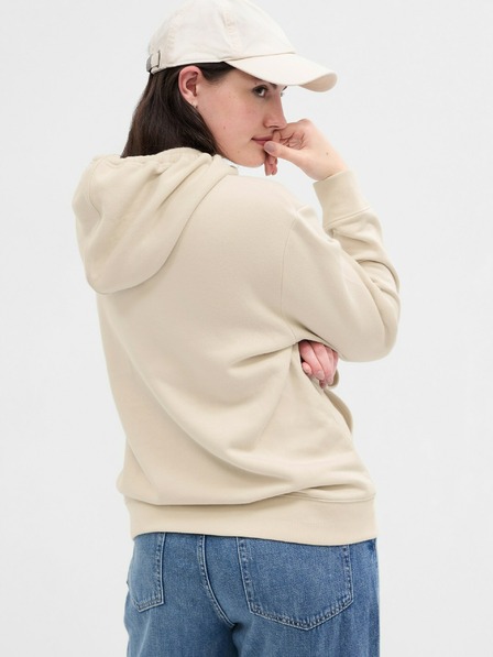 GAP Суитшърт с логото на GAP