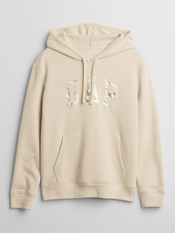 GAP Суитшърт с логото на GAP