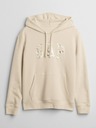 GAP Суитшърт с логото на GAP