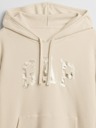 GAP Суитшърт с логото на GAP