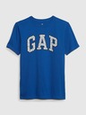 GAP Детска риза с логото на GAP