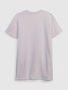 GAP Детска рокля с логото на GAP