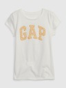 GAP Детска риза с логото на GAP