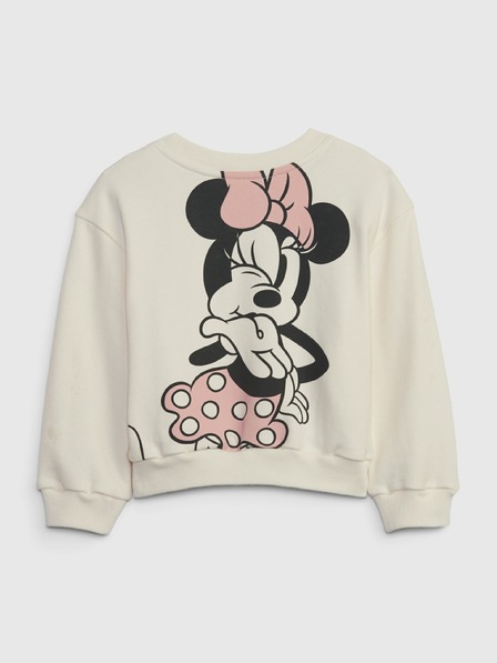 GAP Бебешко горнище Gap & Disney GAP