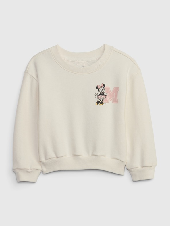 GAP Бебешко горнище Gap & Disney GAP