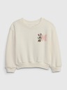GAP Бебешко горнище Gap & Disney GAP